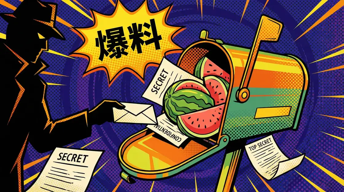 原神3.2前瞻直播时间 匿名爆料通道漫画插图